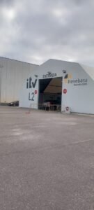 ITV Novelda