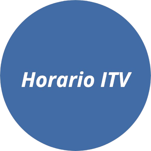 Horario ITV Villena Sitval sin