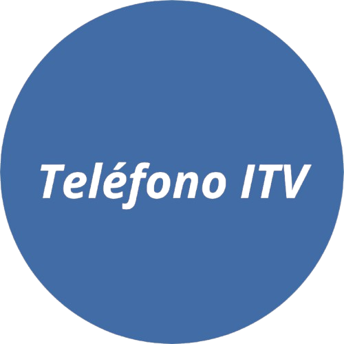 Telefono ITV Villena Sitval