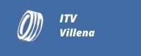 ITV Villena Sitval Logo Header